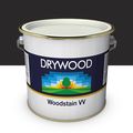 Woodstain vv drywood ebony