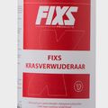 FIXS Krasverwijderaar 1 liter