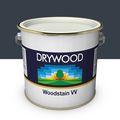 Woodstain vv drywood antraciet 2,5 liter