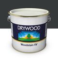 Teknos Drywood Woodstain VV zwartgrijs