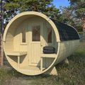 Interflex Camping Barrel 4.8 Sfeerfoto
