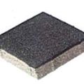 ZOAK Terrasstenen 30x30x5,5cm Antraciet - Tuinvisie