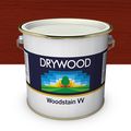 Woodstain vv drywood zweedsrood