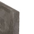 onderplaat antraciet beton