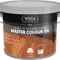 Master Colour olie 2,5 liter Castle Grey