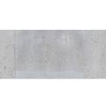 Treppenstufen Festbeton 18x40x100 cm Grau