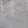 Terrassenplatte 30x60x6 cm Grau 