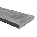 Beton plank 35 x 350 mm 184 cm