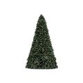 Hoher Künstlicher Weihnachtsbaum mit Beleuchtung - 510 cm hoch