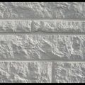 rotsmotief beton wit grijs