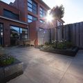 Terrassenfliesen Beton geocolor 3.0 tops twilight bronze