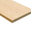 vensterbank hout extra breed 55 cm 40 mm dik