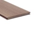 Lames de terrasse en composite - Noisette Classique - Megawood 2.1 x 24.2 cm