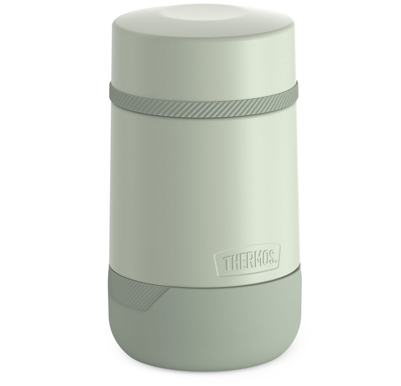 Termo para Comida Thermos King Rojo 0.71 Litros