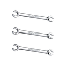 Open-ringsleutel 14 x 15 mm - 3 stuks 1