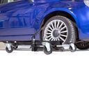 Auto verplaatsen hydraulische lift per stuk