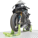 MotoGP paddockstand set - Kawasaki groen 3