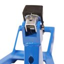 MotoGP voorwiel breed blauw