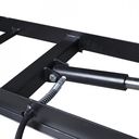 Motorheftafel hydropneumatisch met MotoGP Paddockstand set 4