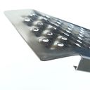oprijplaat aluminium sterk 150 cm