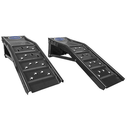 Oprijbokken 2 stuks