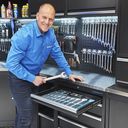 Gevulde kar met ringsteeksleutels