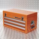 oranje toolbox 51101 orange