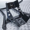 wielklem groot voor brede motoren