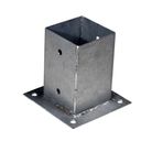 Supports de poteau