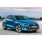 Audi A3 Sportback bouwjaar 2020 t/m heden