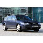 Audi A6 Avant bouwjaar 1994 t/m 2005