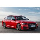 Audi A6 Avant bouwjaar 2018 t/m heden