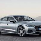 Audi A7 Sportback