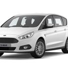 Car Bags Ford S-Max