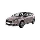 Dakdragers Ford S-Max