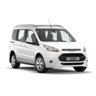 Dakdragers Ford Tourneo