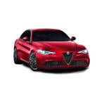 Dakdragers Alfa Romeo Giulia