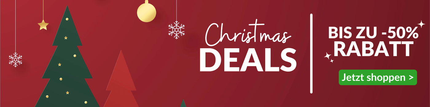Christmas Deals