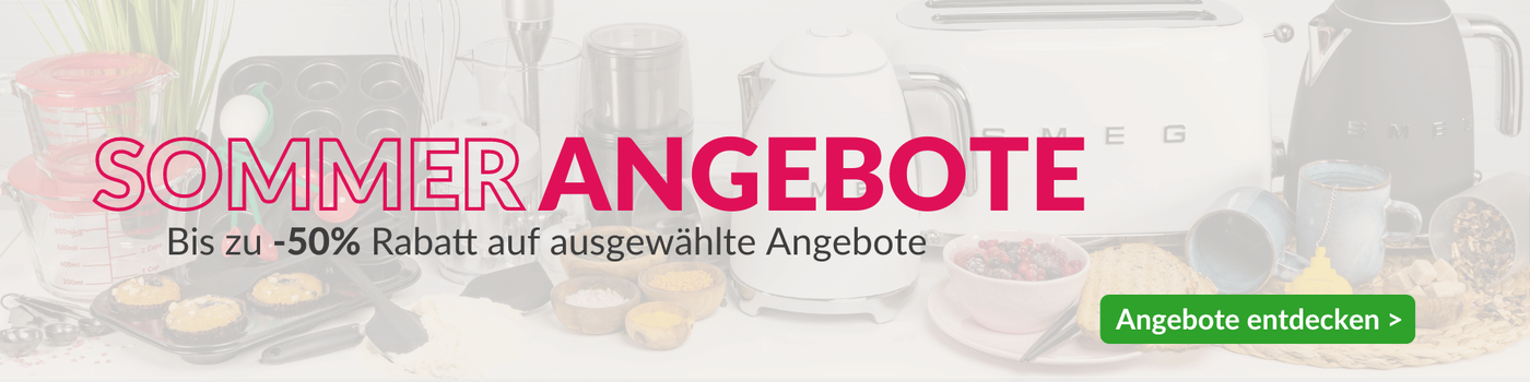 Sommerangebote