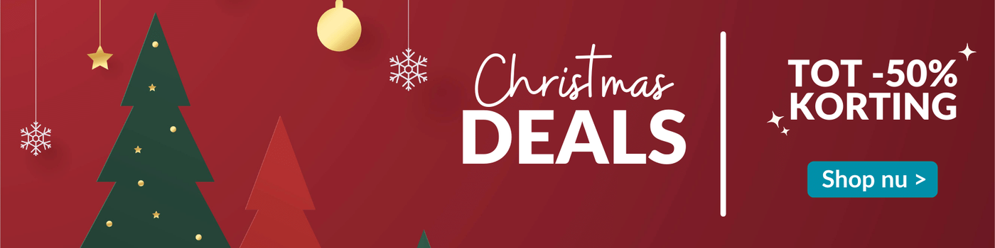 Kerst Deals