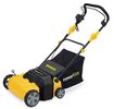 Powerplus Verticuteermachine