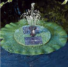 hozelock-drijvende-fonteinpomp-cascade-lilly
