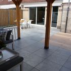 Terrastegel Excluton Noviton 60x60x4cm Lagos