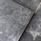 Keramische terrastegel Ceramiton 60x60x3cm Marble Black Tuinvisie