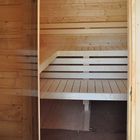 Sauna Interflex
