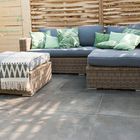 Excluton Kingstone Sintra met tuinset