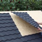Aquapan Dachplatte verlegen