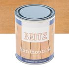 Beitz naturel 1 liter hårdttræolie 