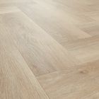 Fesca Visgraat Click PVC Vloer - Amory Oak Detail