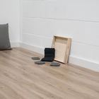 Fesca Plak PVC Plank vloer Oud Bruin Eiken 121.9 x 22.86 x 0.25 cm Sfeer